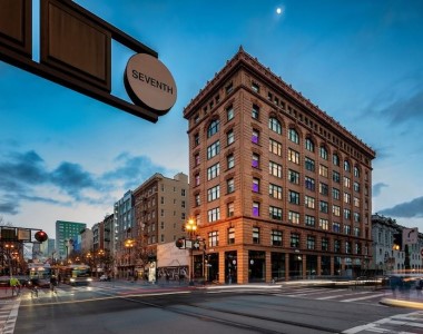 San Francisco Discounts