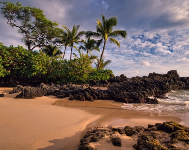 Maui